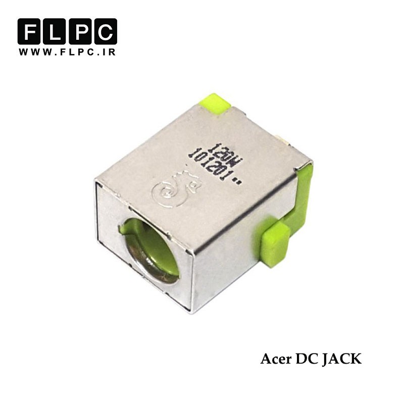 جک برق لپ تاپ ایسر کابلی Acer Laptop DC Jack FL201