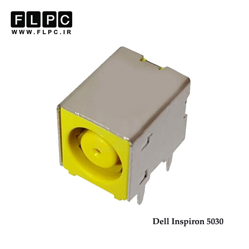 جک برق لپ تاپ دل Dell Inspiron 5030 _FL646