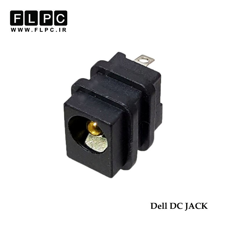 migrated_img_25135 جک برق لپ تاپ دل Dell DC Jack Laptop FL412