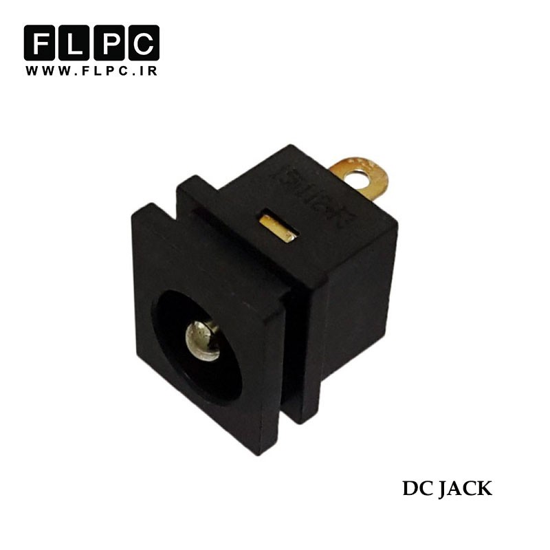 جک برق لپ تاپ DC Jack Laptop FL117