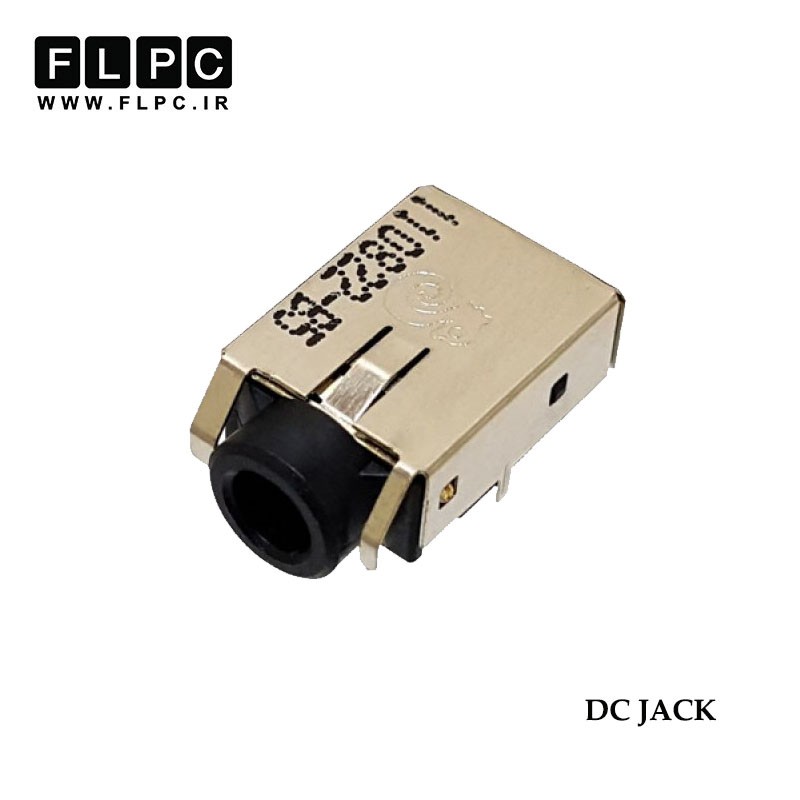 migrated_img_25139 جک هدفون لپ تاپ DC Jack Laptop Headphone FL228