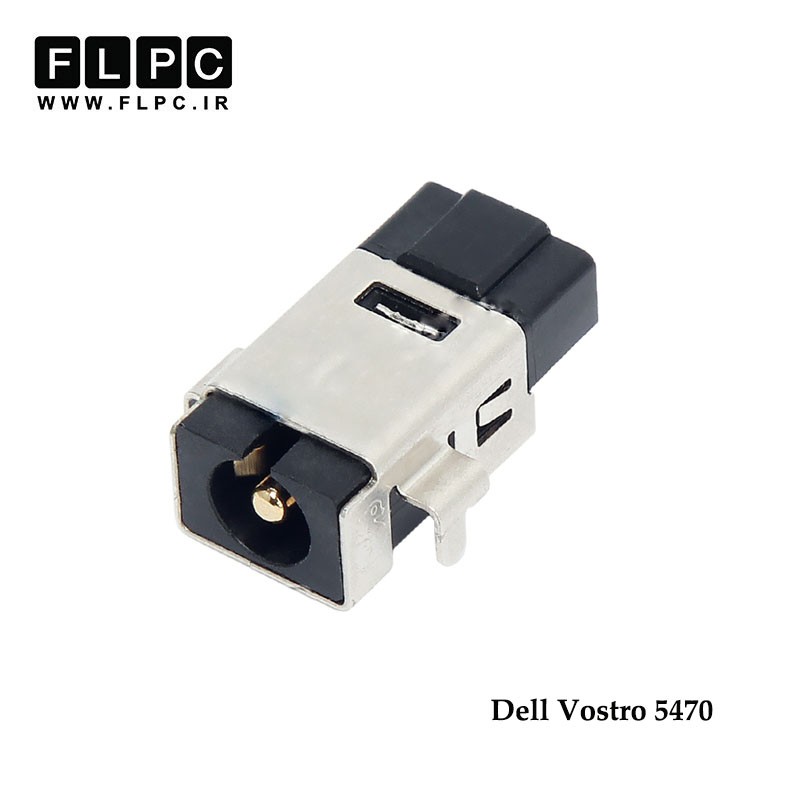 جک برق لپ تاپ دل Dell DC Jack Laptop Vostro 5470 FS305