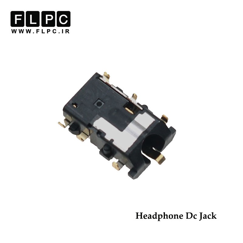 جک هدفون لپ تاپ Jack Headphone Laptop FS307