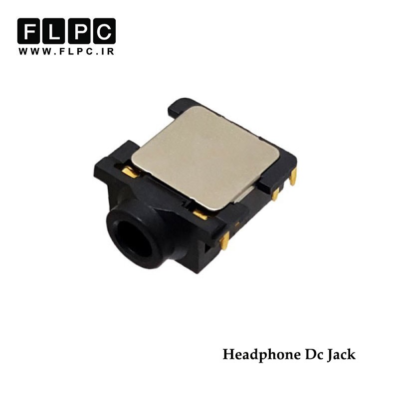 جک هدفون لپ تاپ  Jack Headphone Laptop FS427