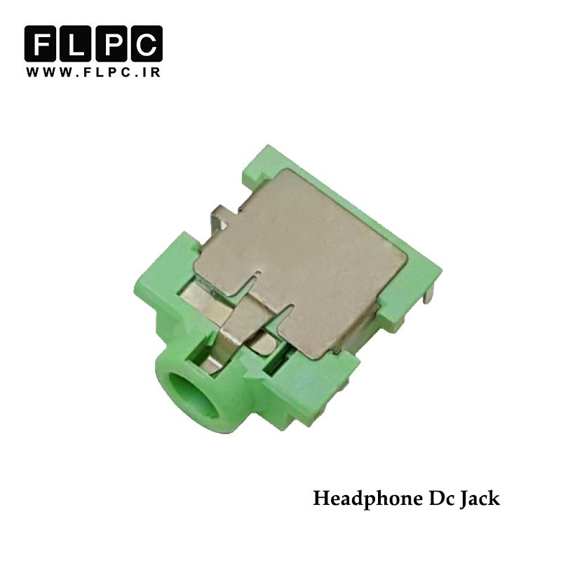 جک هدفون لپ تاپ  Headphone Jack Laptop FS616