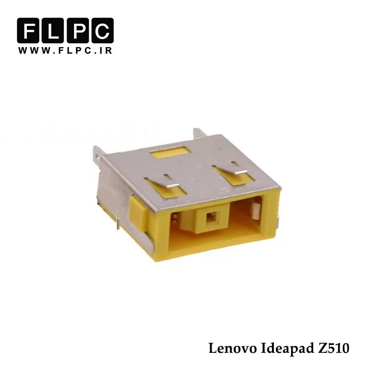 جک برق لپ تاپ لنوو Lenovo Ideapad Z510 _FL481 کابلی