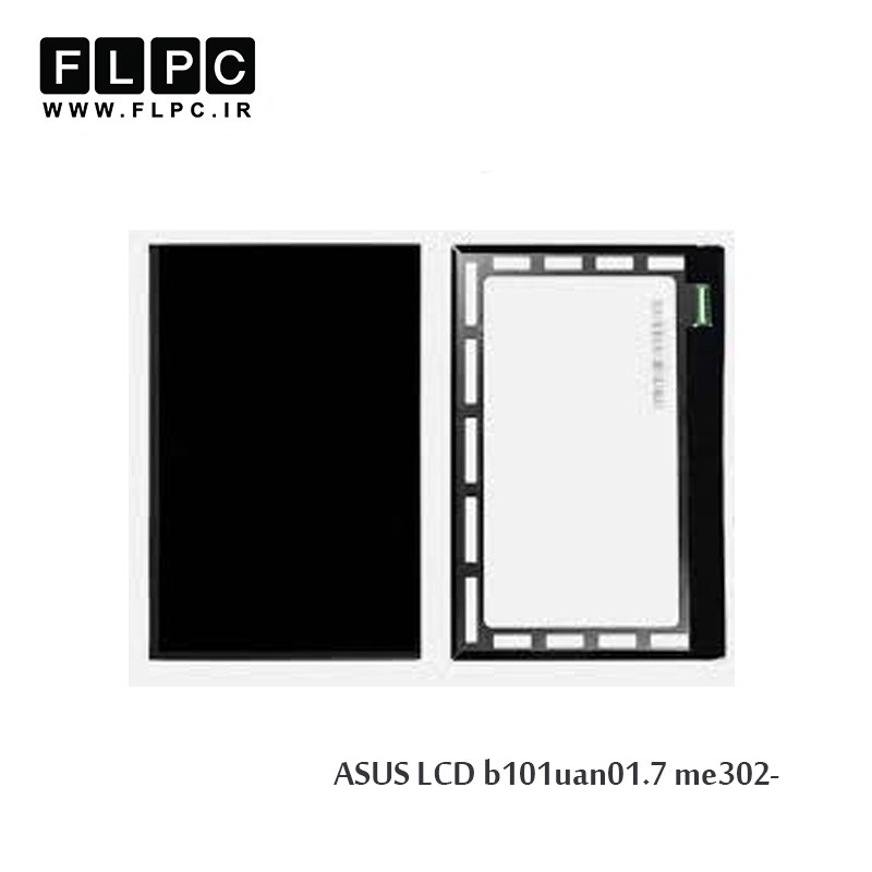 ASUS LCD b101uan01.7-me302 ال سی دی تبلت ایسوس