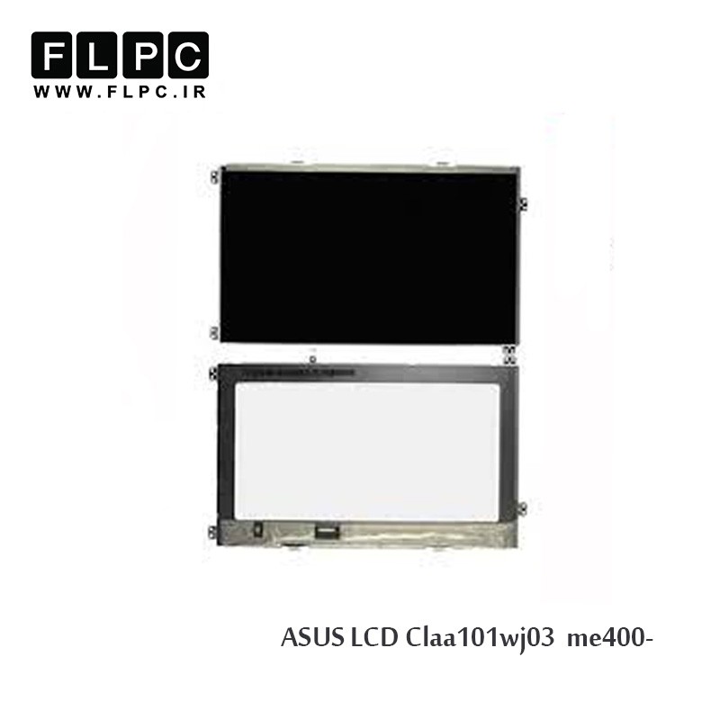 ASUS LCD Claa101wj03-me400 ال سی دی تبلت ایسوس