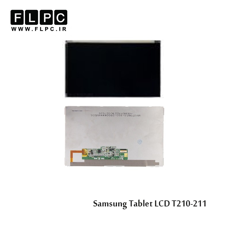 Samsung Tablet LCD T210-11 ال سی دی تبلت سامسونگ