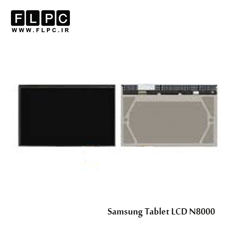 migrated_img_27490 Samsung Tablet LCD N8000 WithOut pen ال سی دی تبلت سامسونگ بدون قلم