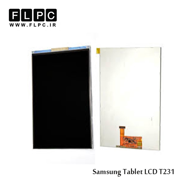 Samsung Tablet LCD T231 ال سی دی تبلت سامسونگ