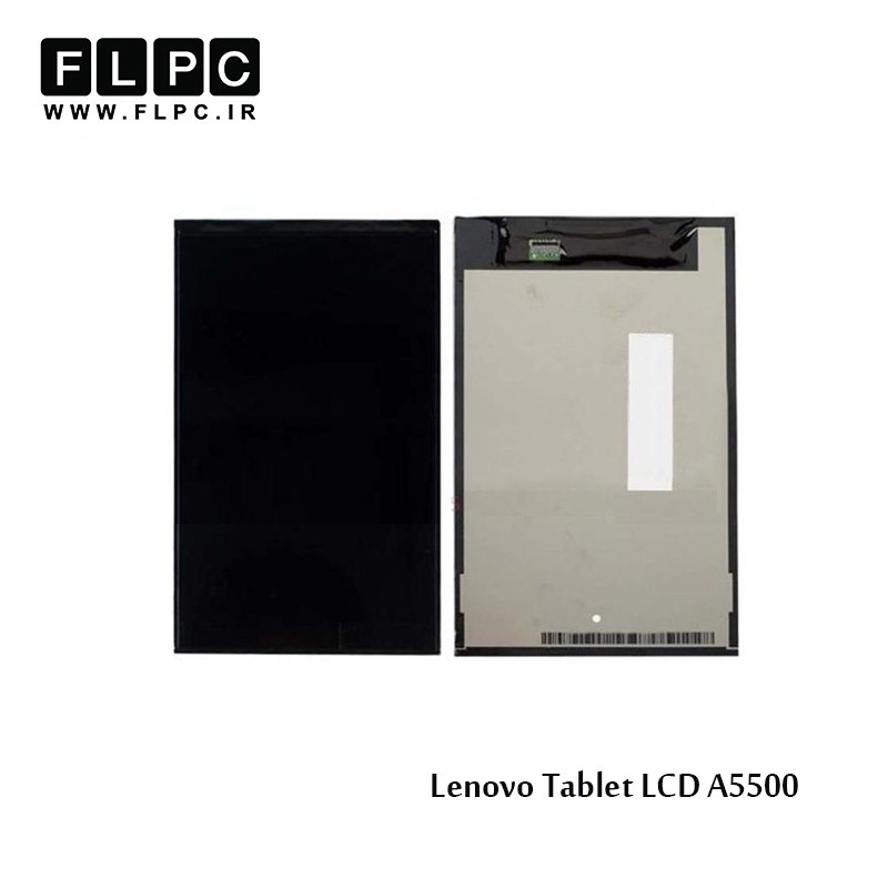 Lenovo Tablet LCD A5500 ال سی دی تبلت لنوو