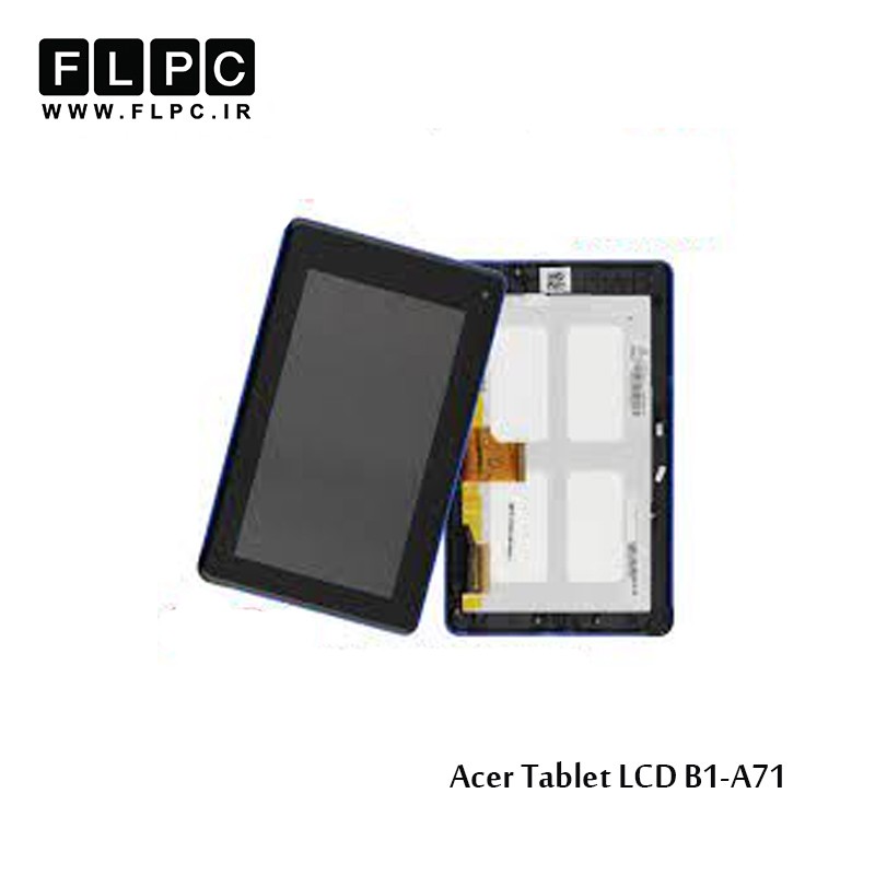 Acer Tablet LCD B1-A71 ال سی دی تبلت ایسر