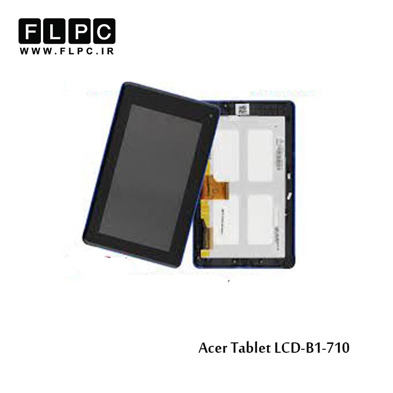 Acer Tablet LCD B1-710 ال سی دی تبلت ایسر