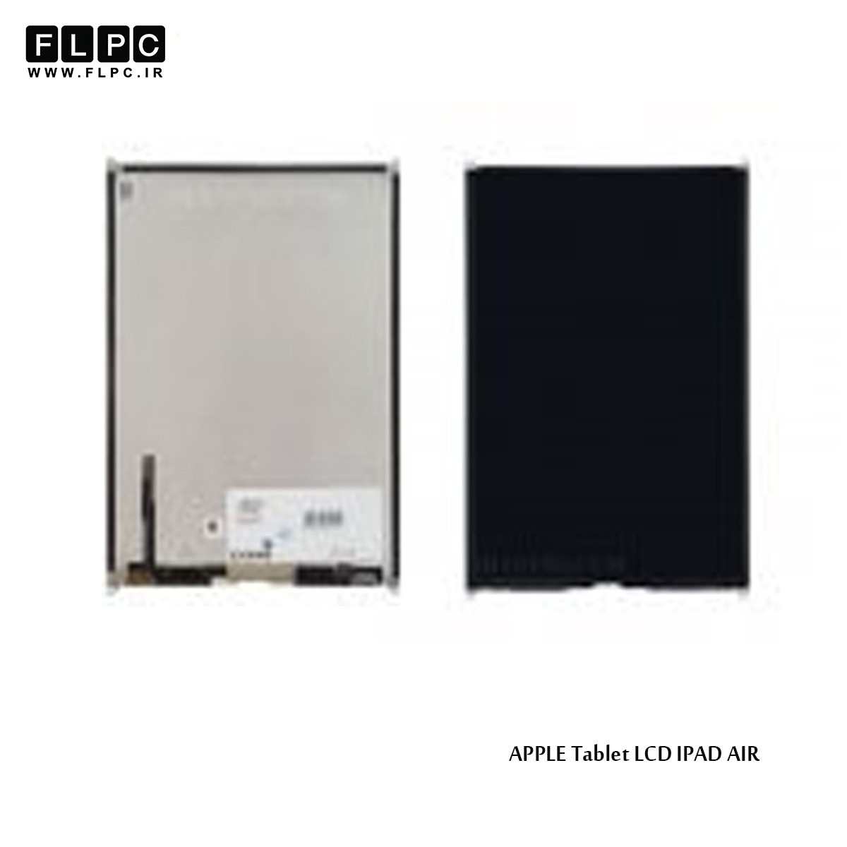 APPLE IPAD AIR White Tablet LCD ال سی دی تبلت اپل آیپد ایر سفید