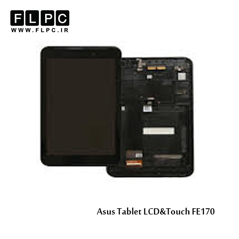 migrated_img_27304 Asus FE170 Tablet LCD&Touch تاچ و ال سی دی تبلت ایسوس