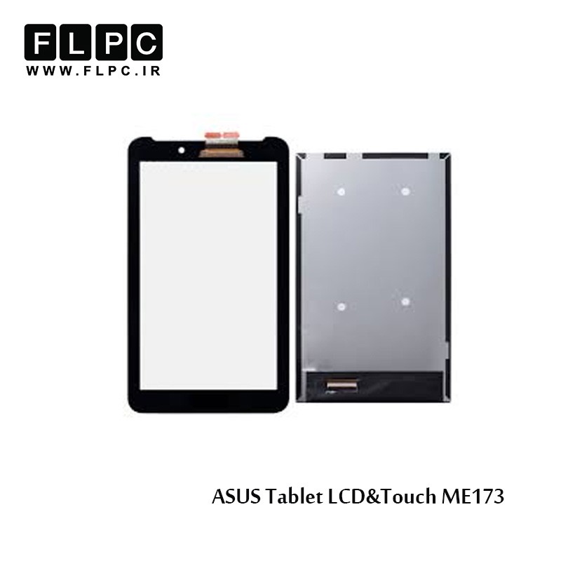 Asus FE170 Tablet LCD&Touch تاچ و ال سی دی تبلت ایسوس