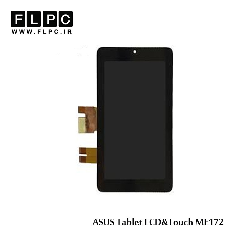 ASUS ME172 Tablet LCD&Touch تاچ و ال سی دی تبلت ایسوس