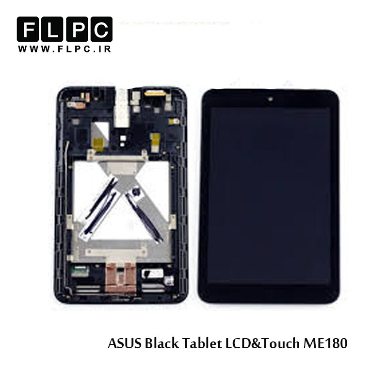 ASUS ME180 Tablet LCD&Touch تاچ و ال سی دی تبلت ایسوس