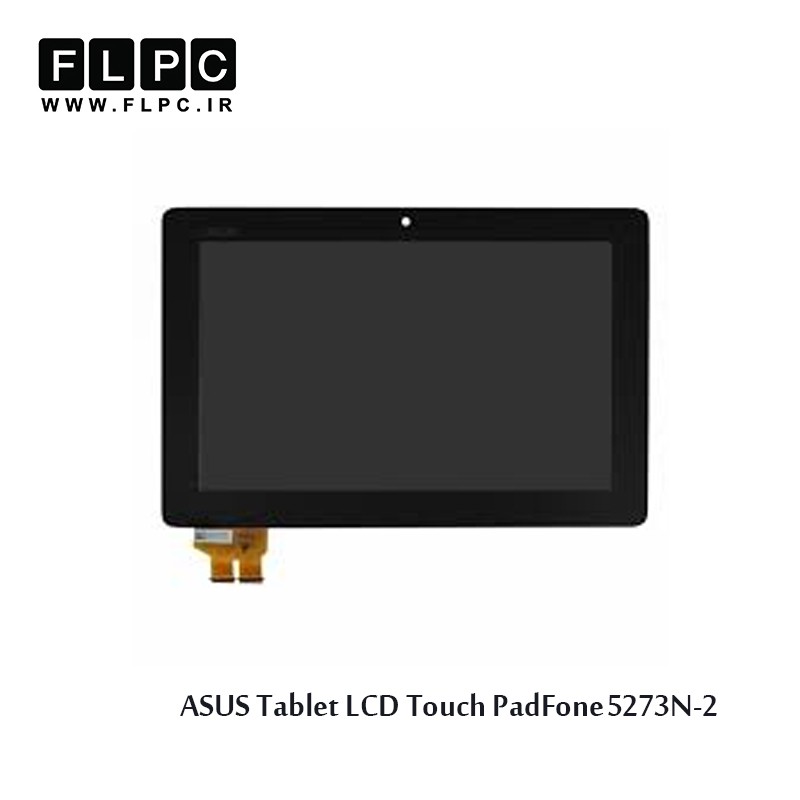 ASUS PadFone2-5273N Tablet LCD&Touch تاچ و ال سی دی تبلت ایسوس