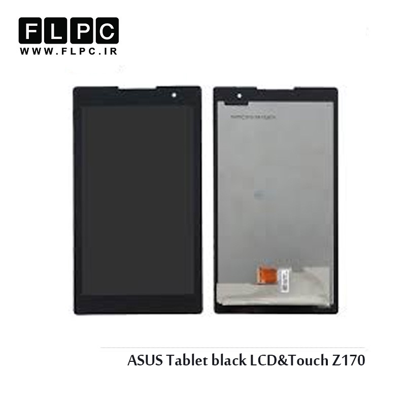 ASUS Z170 Tablet black LCD&Touch تاچ و ال سی دی تبلت ایسوس مشکی