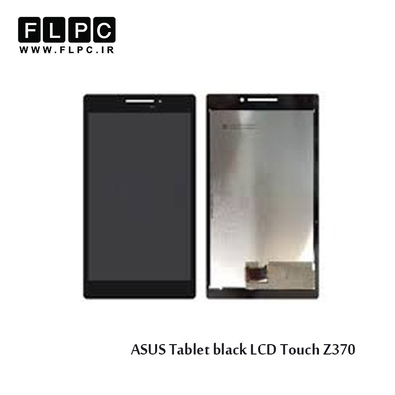 ASUS Z370 Tablet black LCD&Touch تاچ و ال سی دی تبلت ایسوس مشکی