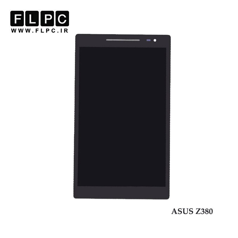 ASUS Z380 Tablet Black  LCD&Touch تاچ و ال سی دی تبلت ایسوس مشکی