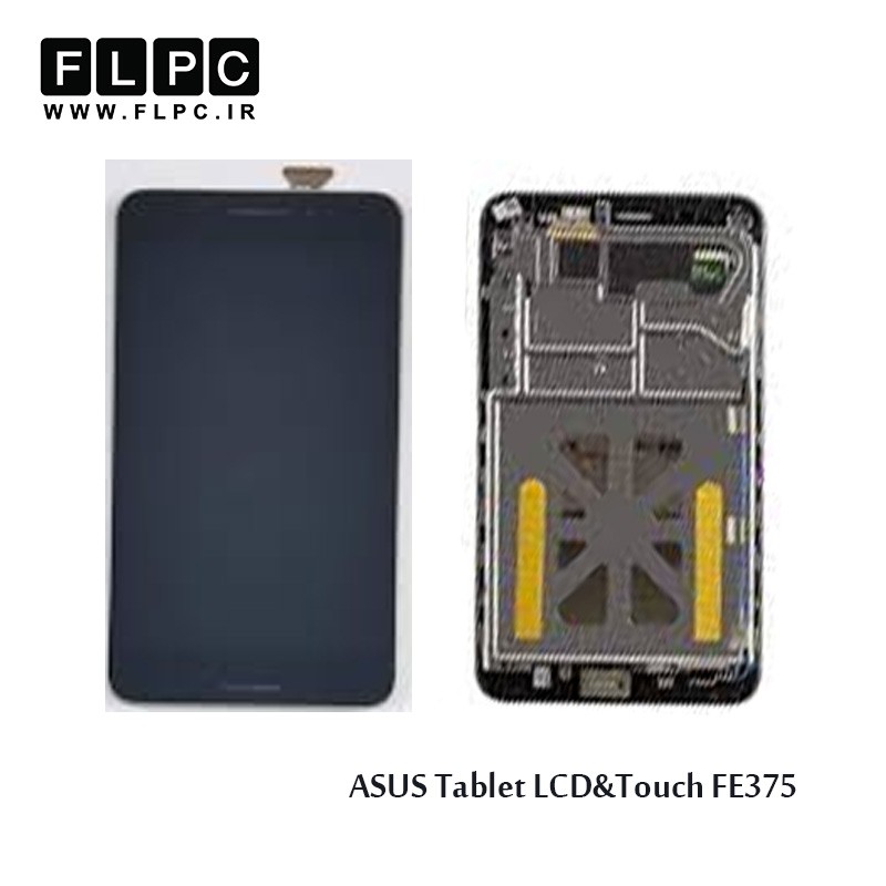 ASUS FE375 Tablet LCD&Touch تاچ و ال سی دی تبلت ایسوس