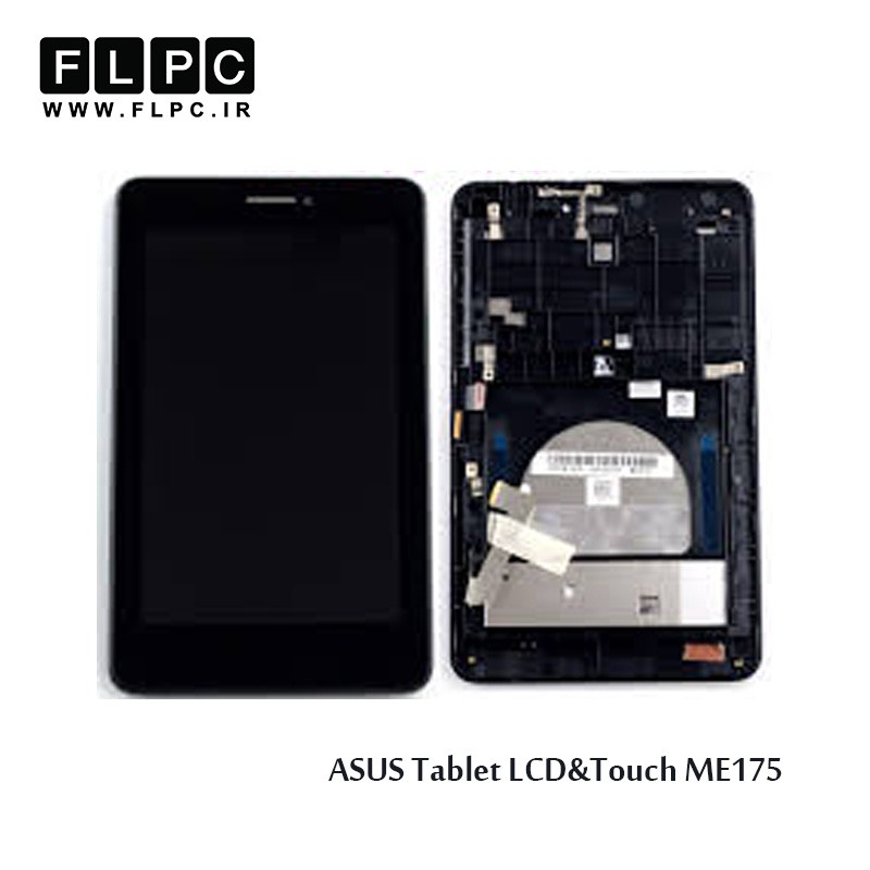 ASUS ME175 Tablet LCD&Touch تاچ و ال سی دی تبلت ایسوس