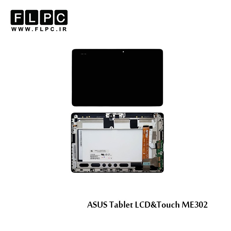 ASUS ME302 Tablet LCD&Touch تاچ و ال سی دی تبلت ایسوس