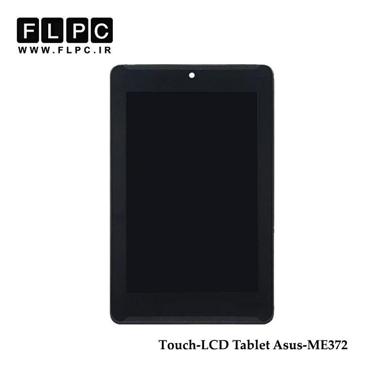 تاچ و ال سی دی تبلت ایسوس ME372 مشکی ASUS ME372 Tablet LCD &Touch