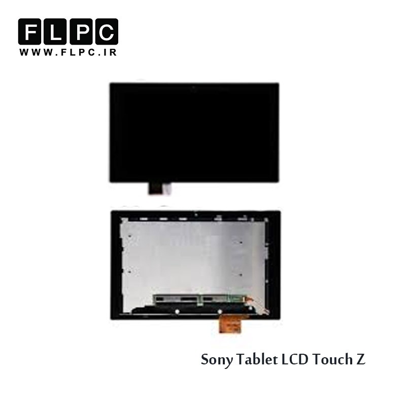 Sony Z Tablet LCD&Touch تاچ و ال سی دی تبلت سونی