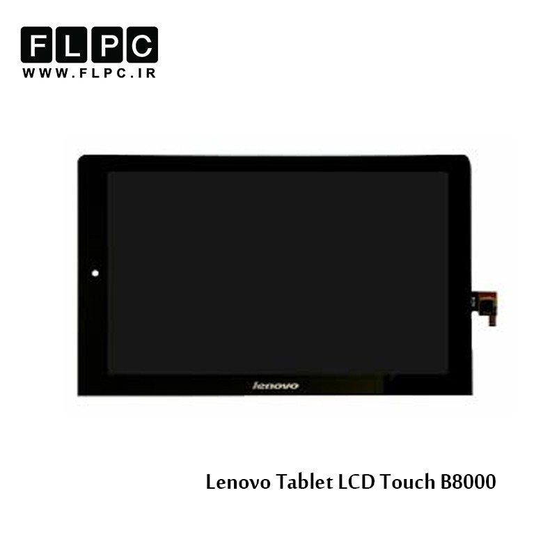 Lenovo B8000 Tablet White LCD&Touch تاچ و ال سی دی تبلت لنوو
