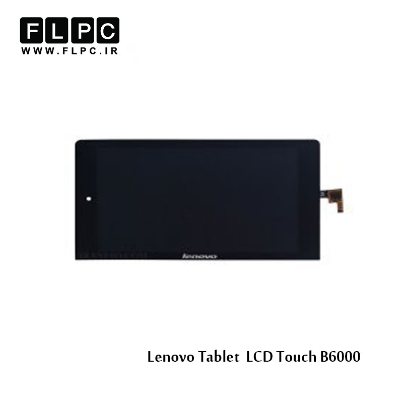 Lenovo B6000 Tablet White LCD&Touch تاچ و ال سی دی تبلت لنوو