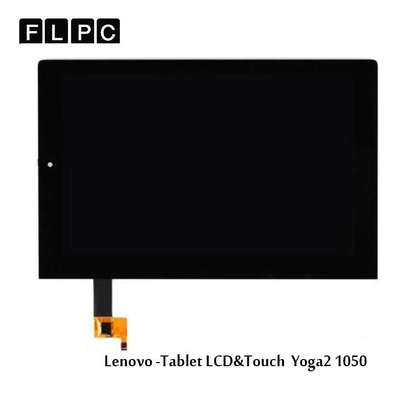 Lenovo Yoga2-1050 Tablet LCD&Touch تاچ و ال سی دی تبلت لنوو