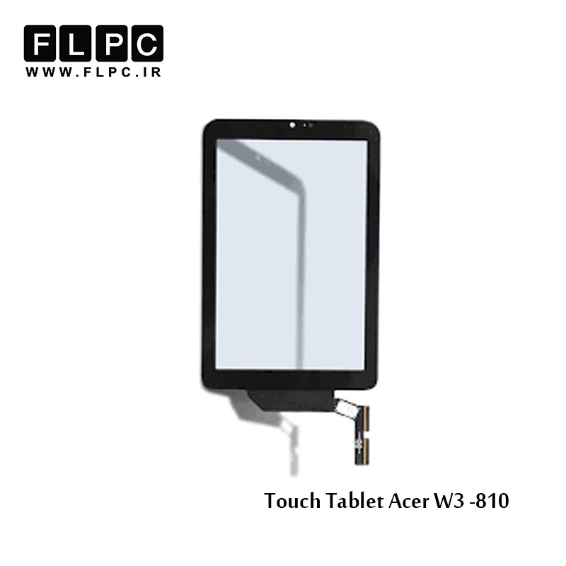 Acer W3-810 tablet Touch تاچ تبلت ایسر 