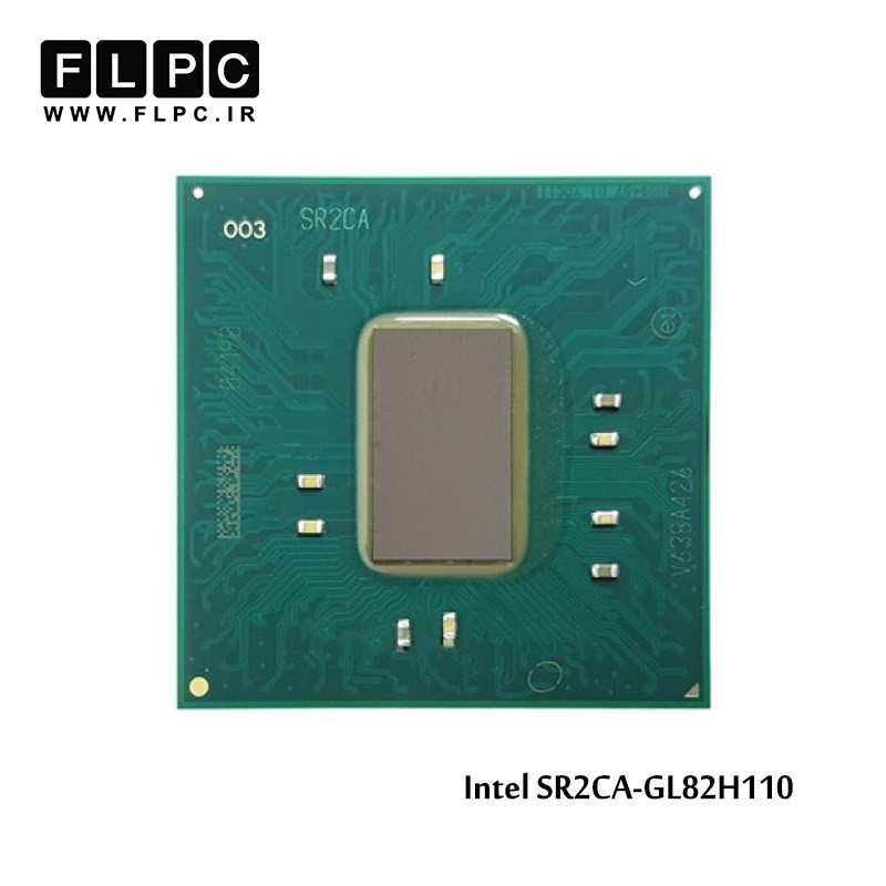 چیپ گرافیک لپ تاپ Intel SR2CA GL82H110 Laptop VGA Chipset