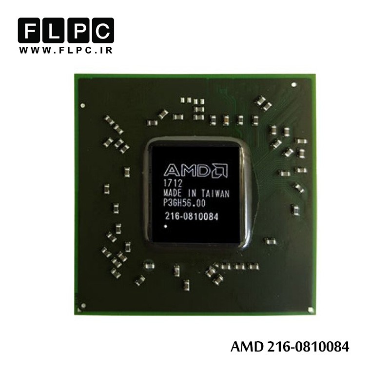 چیپ گرافیک لپ تاپ ATI 216-0810084 Laptop VGA Chipset