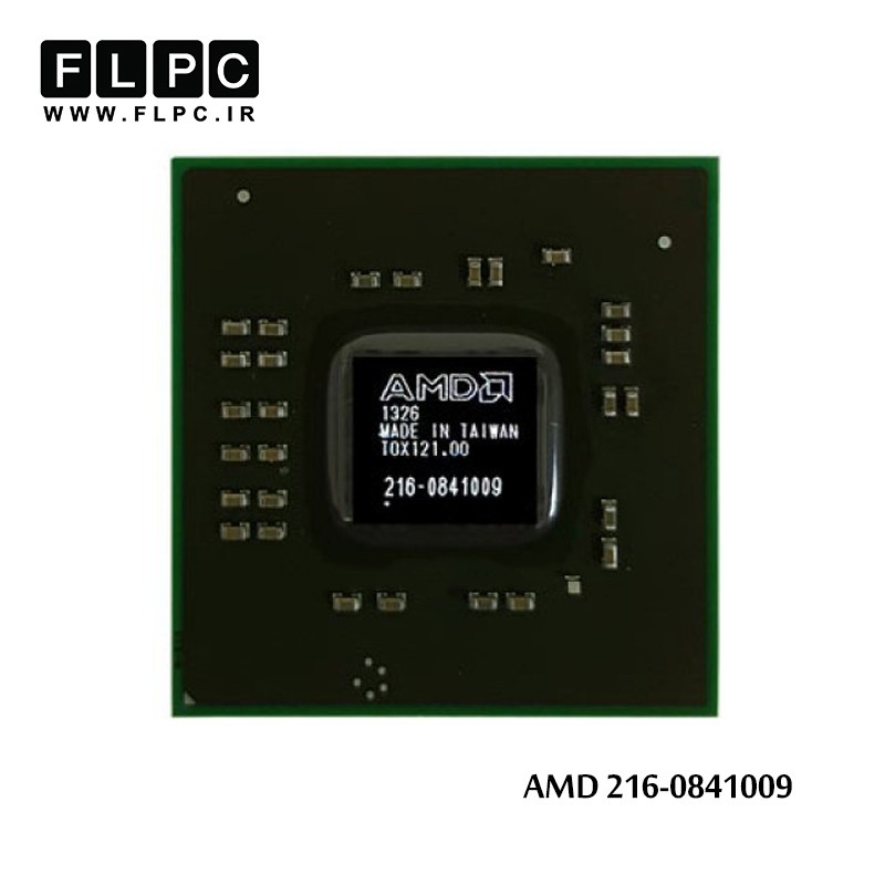 چیپ گرافیک لپ تاپ ATI 216-0841009 Laptop VGA Chipset