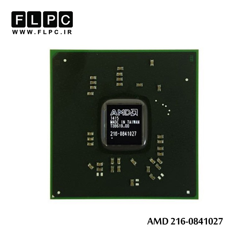چیپ گرافیک لپ تاپ ATI 216-0841027 Laptop VGA Chipset
