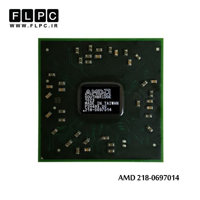 چیپ گرافیک لپ تاپ ATI 218-0697014 Laptop VGA Chipset