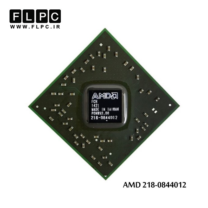 چیپ گرافیک لپ تاپ ATI 218-0844012 Laptop VGA Chipset