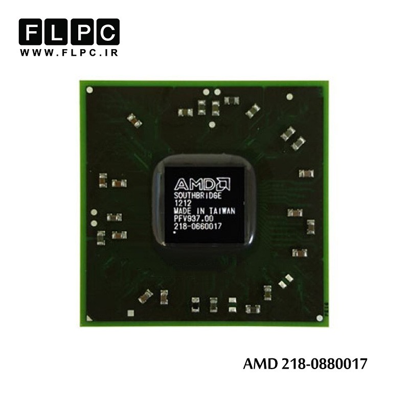 چیپ گرافیک لپ تاپ ATI 218-0880017 Laptop VGA Chipset