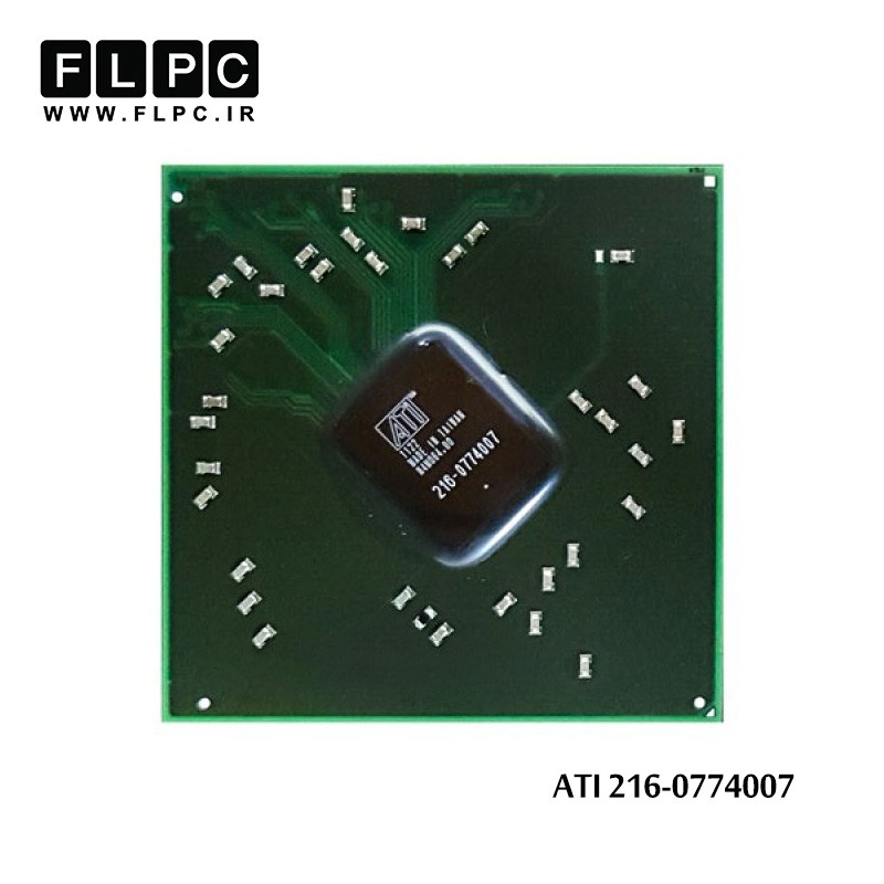 چیپ گرافیک لپ تاپ ATI 216-0774007 Laptop VGA Chipset