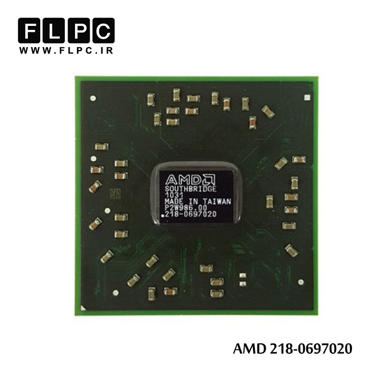 چیپ گرافیک لپ تاپ ATI 218-0697020 Laptop VGA Chipset