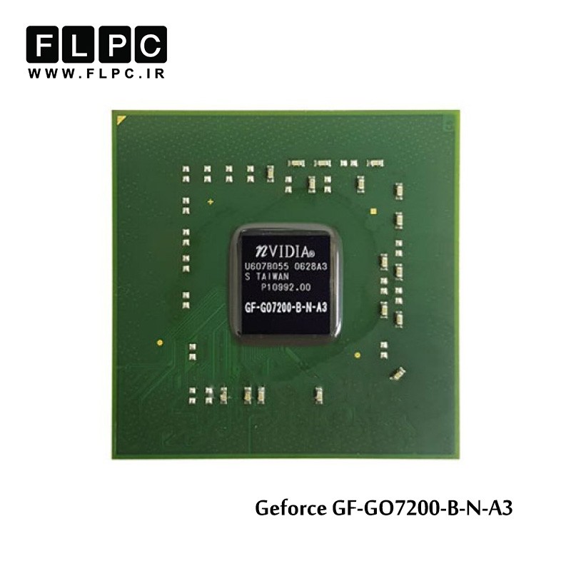 چیپ گرافیک لپ تاپ جی فورس GF-GO6400SQ-N-A2 Laptop VGA Chipset