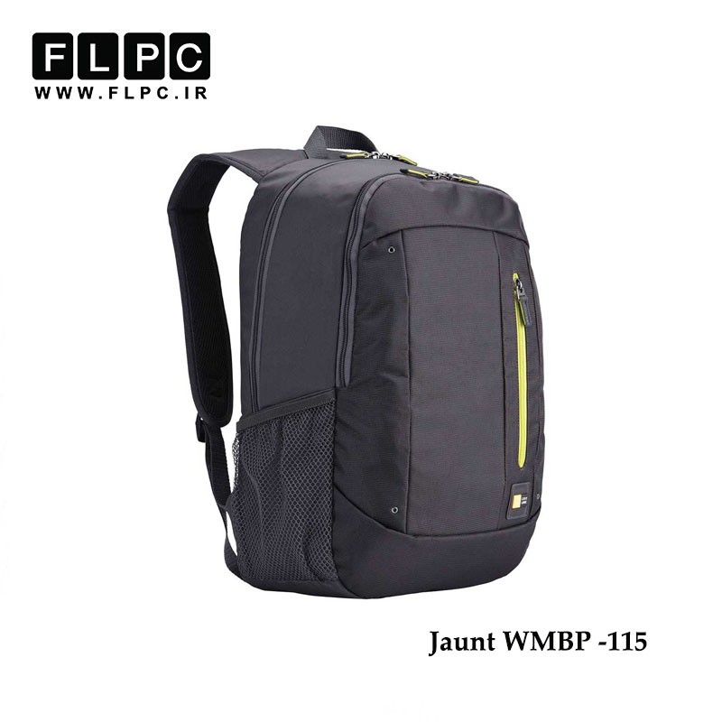 کوله پشتی لپ تاپ کیس لاجیک مدل Jaunt WMBP -115