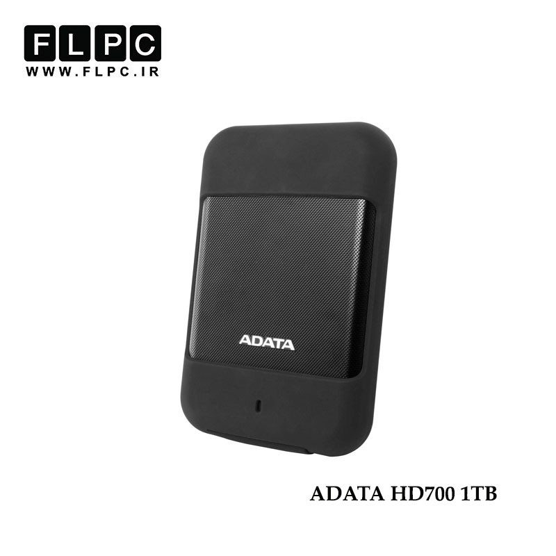 هارد اکسترنال ای دیتا ADATA HD700 External Hard Drive 1TB
