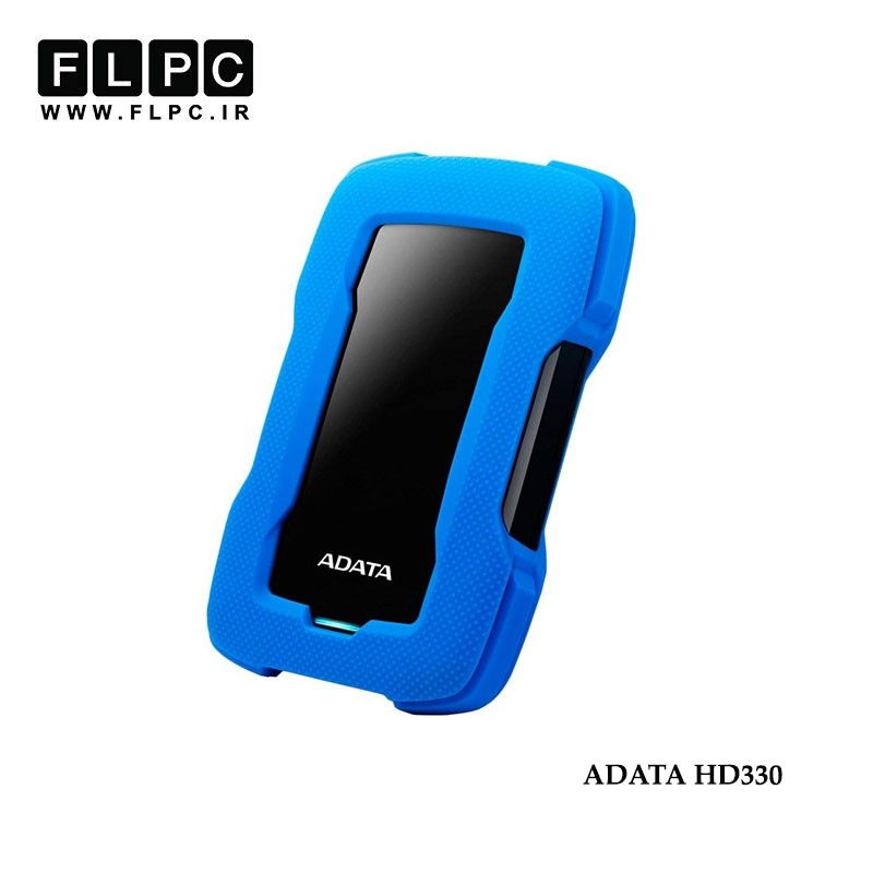 هارد اکسترنال ای دیتا مدل HD330 ظرفیت 1 ترابایت