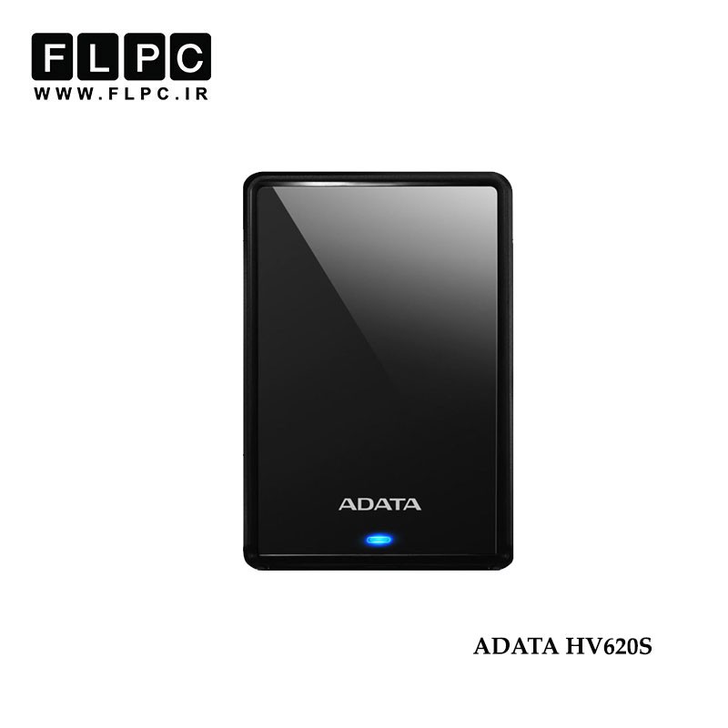 هارد اکسترنال ای دیتا ADATA HV620S External Hard Drive 1TB